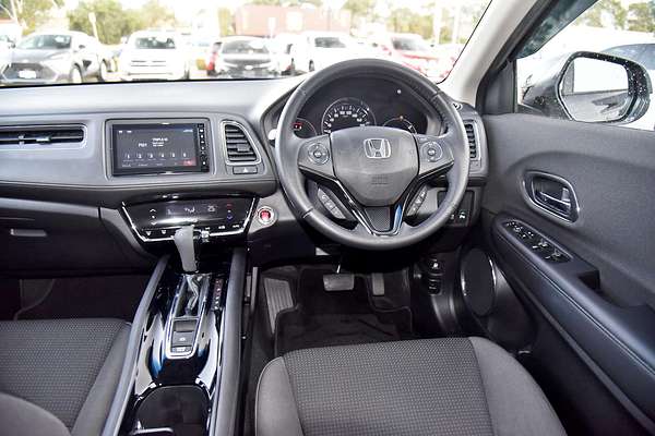 2020 Honda HR-V VTi-S