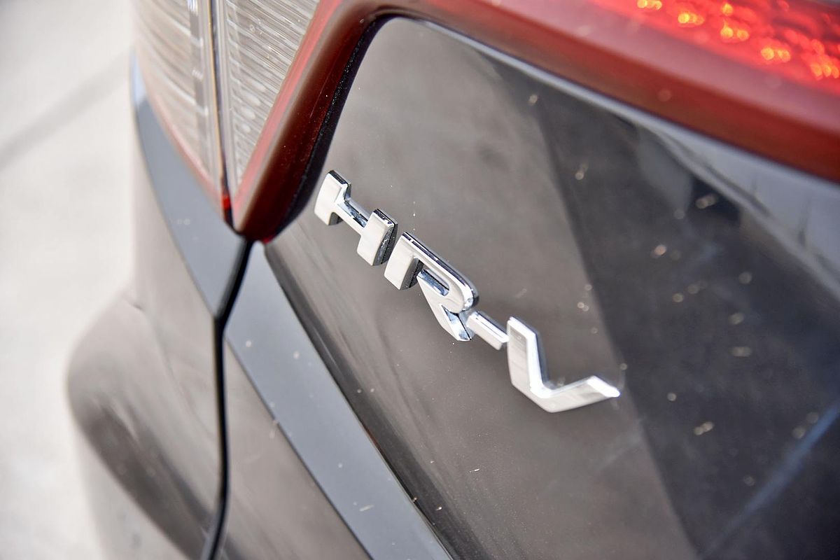 2020 Honda HR-V VTi-S