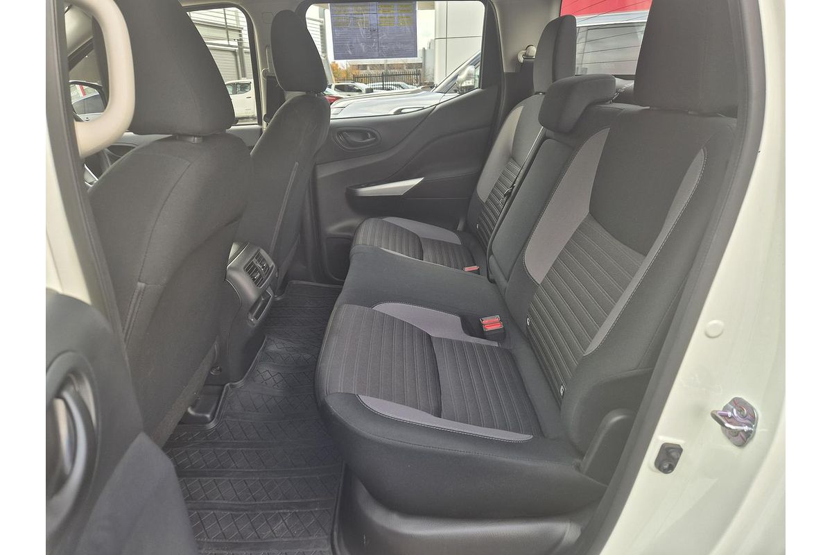 2023 Nissan Navara SL Warrior D23 4X4
