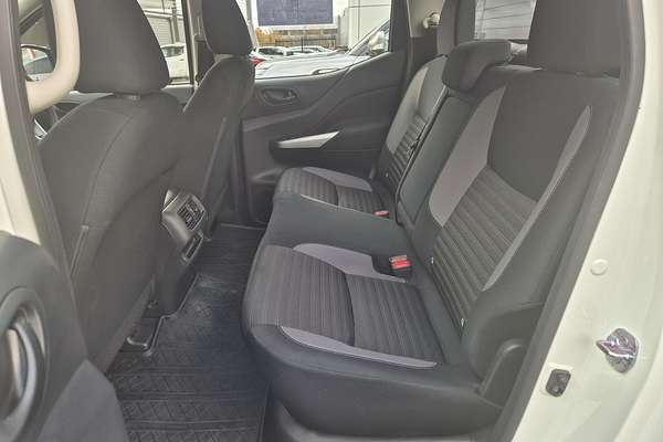 2023 Nissan Navara SL Warrior D23 4X4