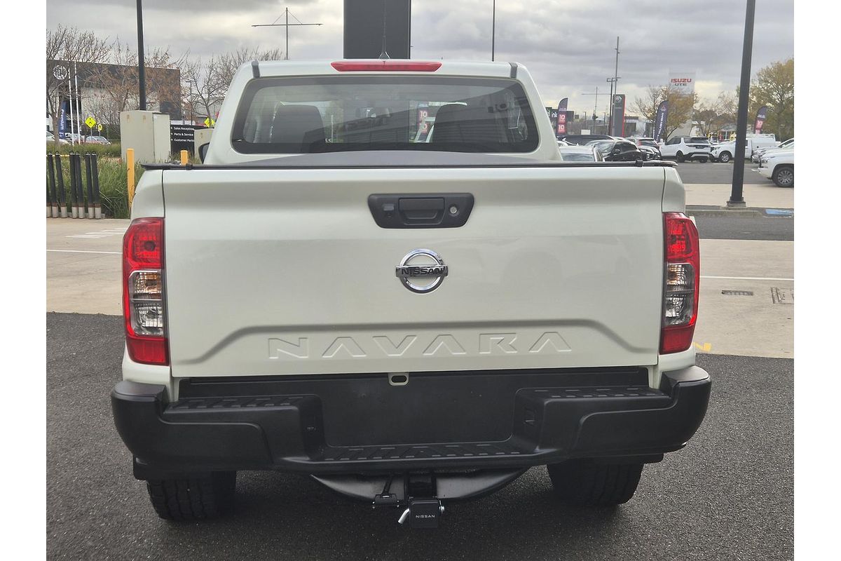 2023 Nissan Navara SL Warrior D23 4X4