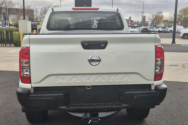 2023 Nissan Navara SL Warrior D23 4X4
