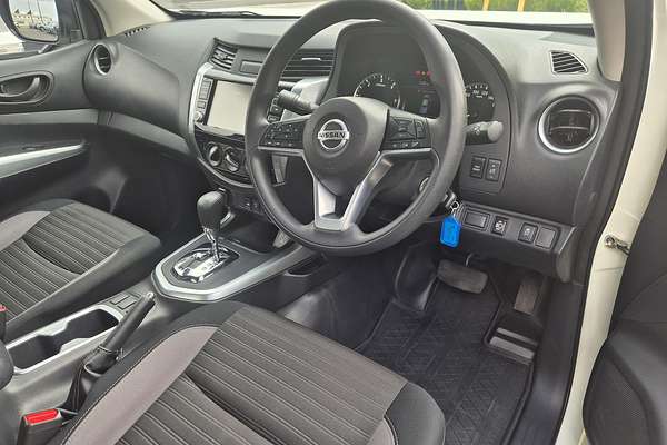 2023 Nissan Navara SL Warrior D23 4X4