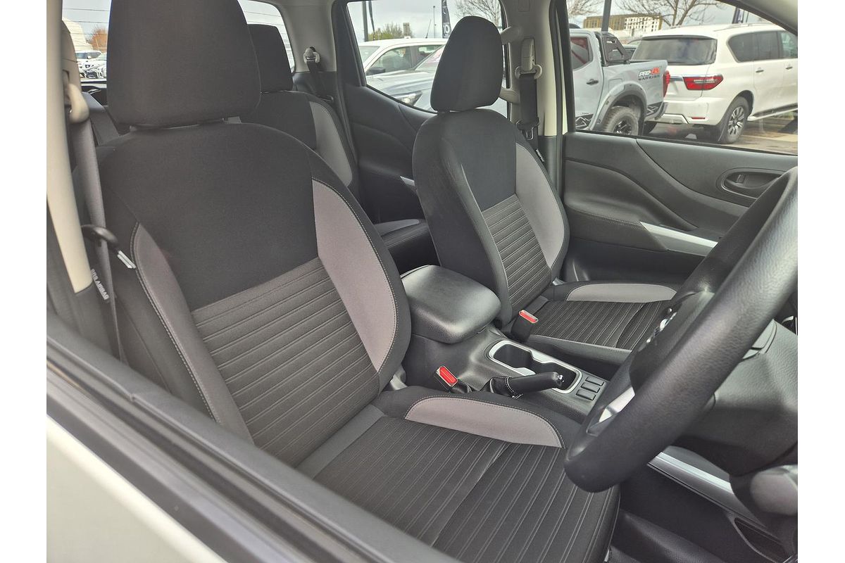 2023 Nissan Navara SL Warrior D23 4X4