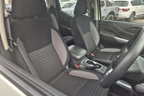 2023 Nissan Navara SL Warrior D23 4X4