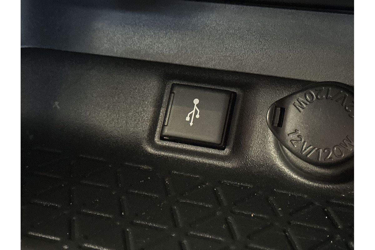 2021 Toyota RAV4 GX AXAH54R