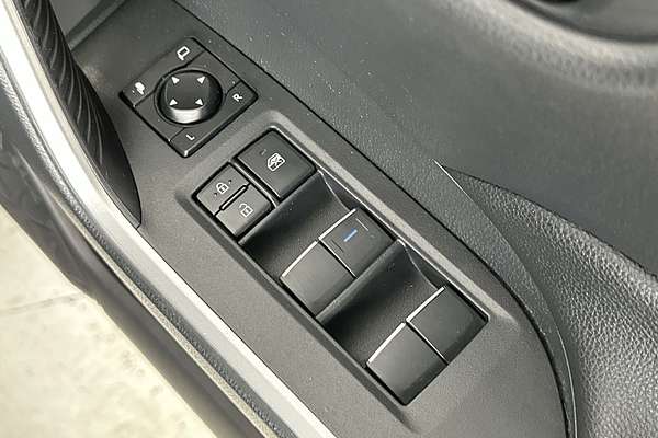 2021 Toyota RAV4 GXL AXAH54R