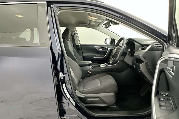 2021 Toyota RAV4 GXL AXAH54R