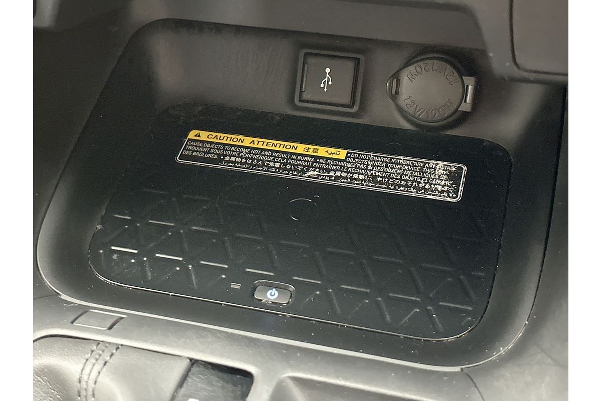 2021 Toyota RAV4 GXL AXAH54R