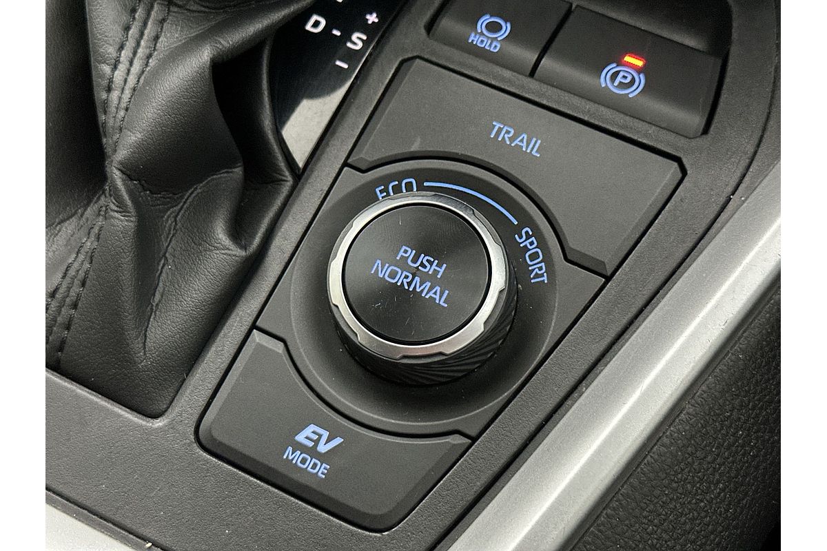 2021 Toyota RAV4 GXL AXAH54R