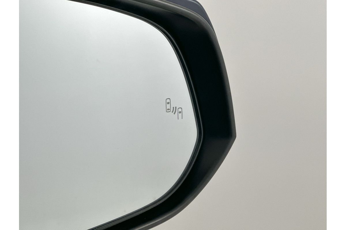 2021 Toyota RAV4 GXL AXAH54R