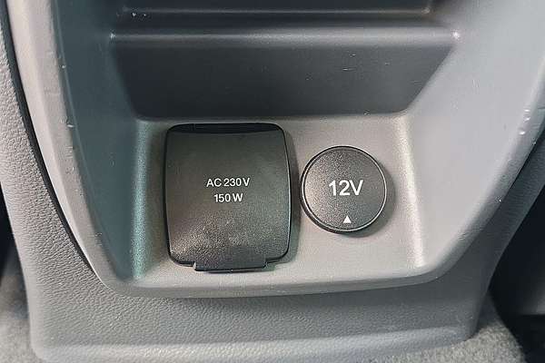 2017 Ford Ranger FX4 PX MkII 4X4 L
