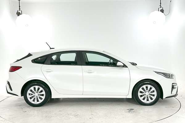 2021 Kia Cerato S BD
