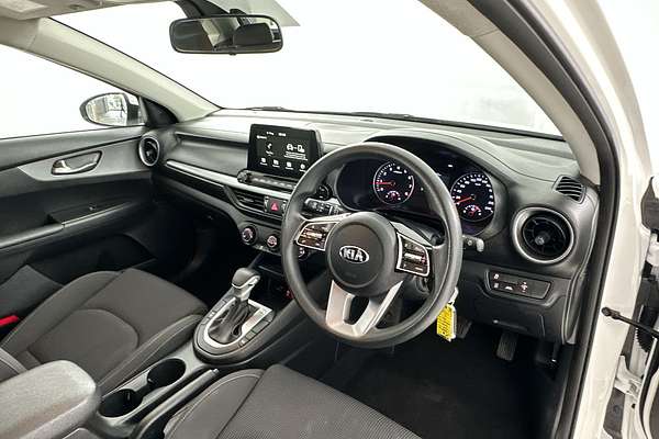 2021 Kia Cerato S BD