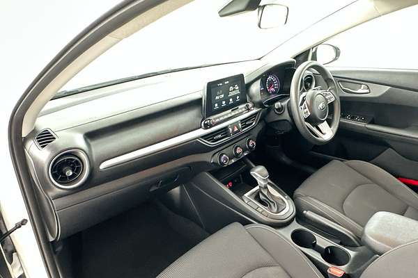 2021 Kia Cerato S BD