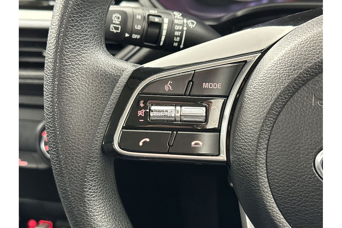 2021 Kia Cerato S BD