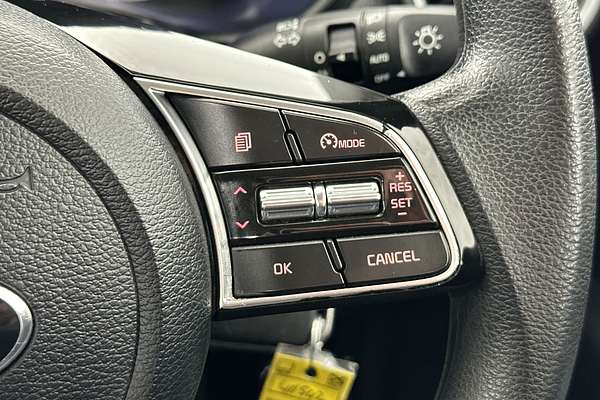 2021 Kia Cerato S BD