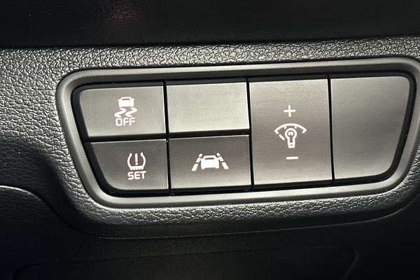 2021 Kia Cerato S BD