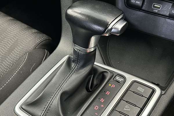 2021 Kia Sportage S QL