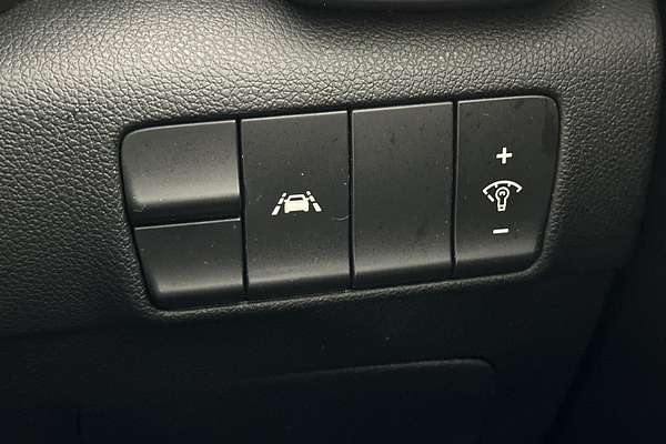 2021 Kia Sportage S QL