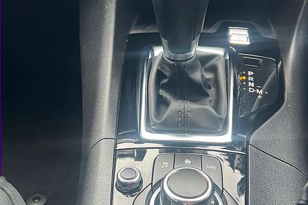 2017 Mazda 3 Maxx BN Series