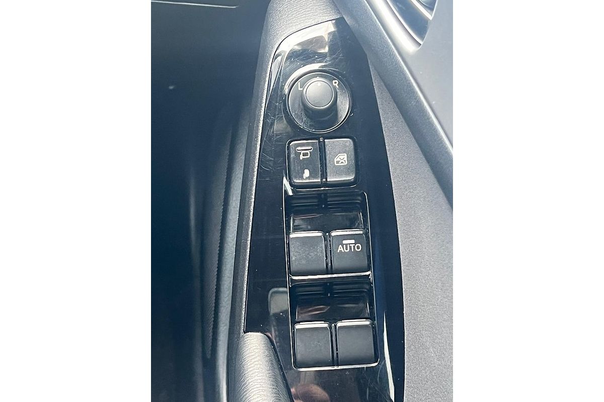 2017 Mazda 3 Maxx BN Series