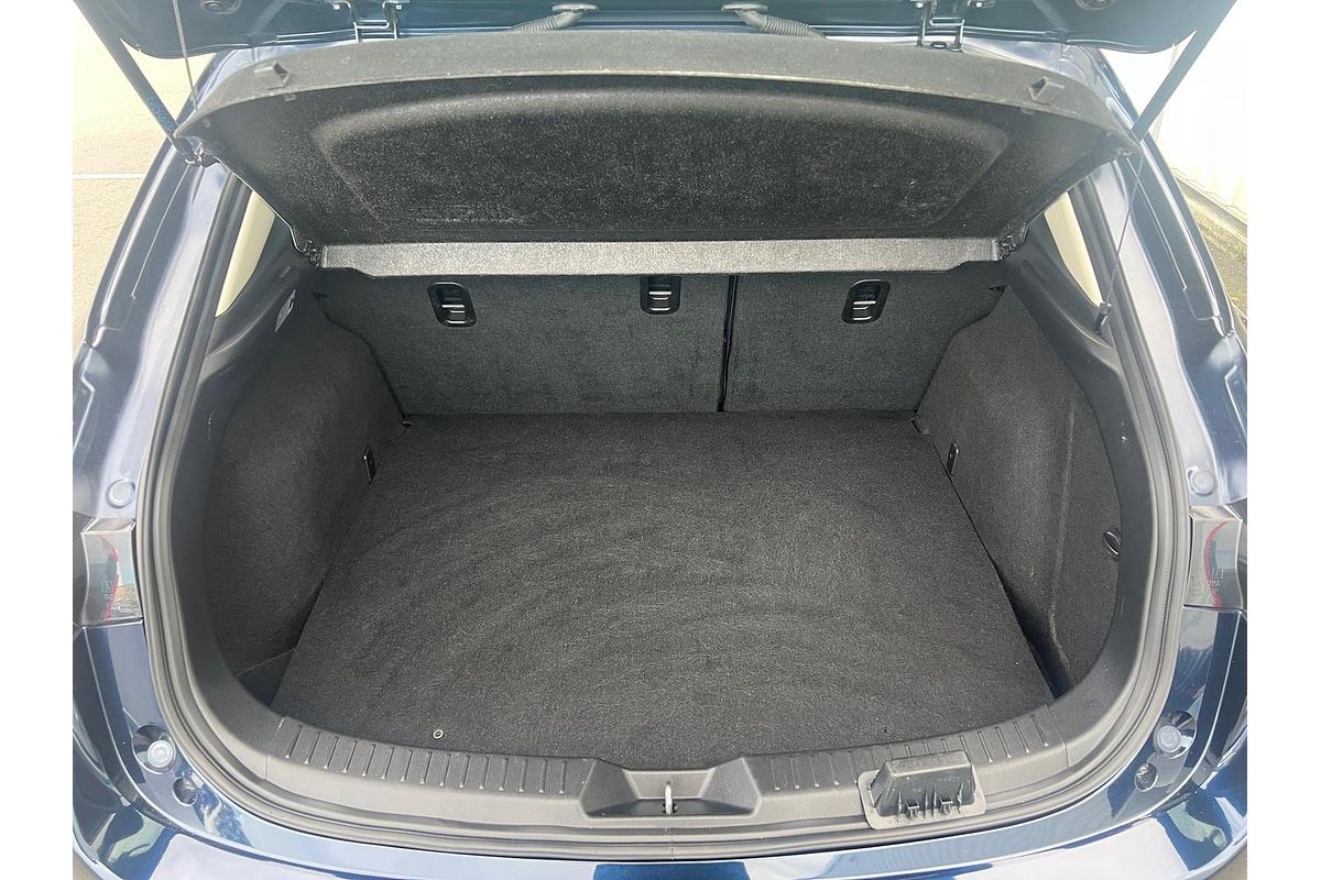 2017 Mazda 3 Maxx BN Series