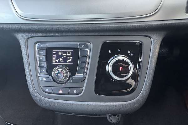 2025 LDV G10 SV7C