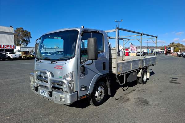2014 Isuzu N Series NPR 200/275 Premium 4x2