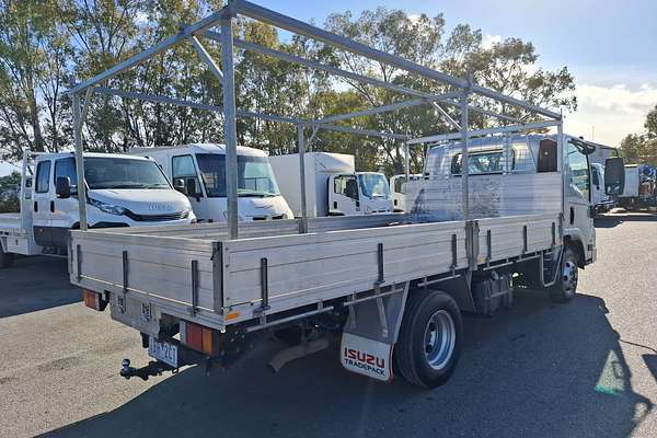 2014 Isuzu N Series NPR 200/275 Premium 4x2