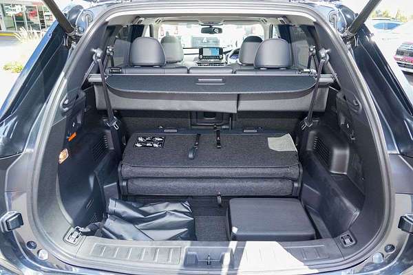 2025 Mitsubishi Outlander PHEV Exceed ZM
