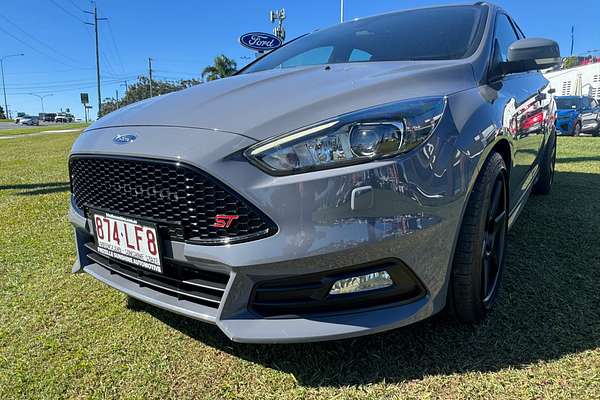 2016 Ford Focus ST LZ