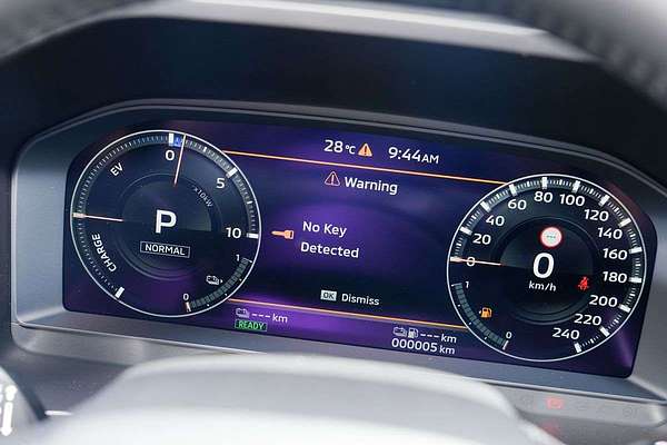 2025 Mitsubishi Outlander PHEV Exceed ZM