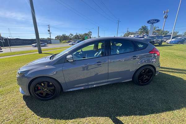 2016 Ford Focus ST LZ