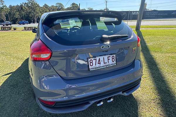 2016 Ford Focus ST LZ