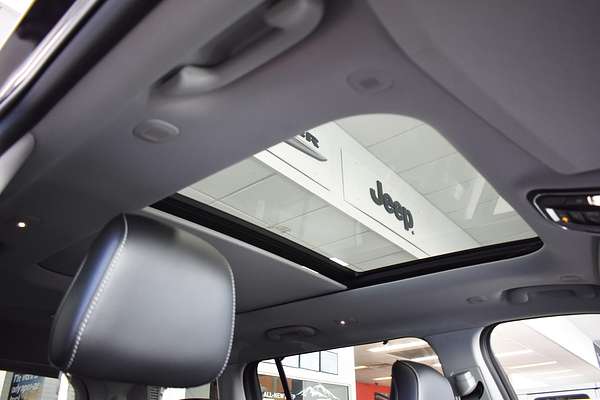 2022 Jeep Grand Cherokee L Limited WL