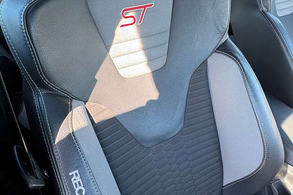 2016 Ford Focus ST LZ