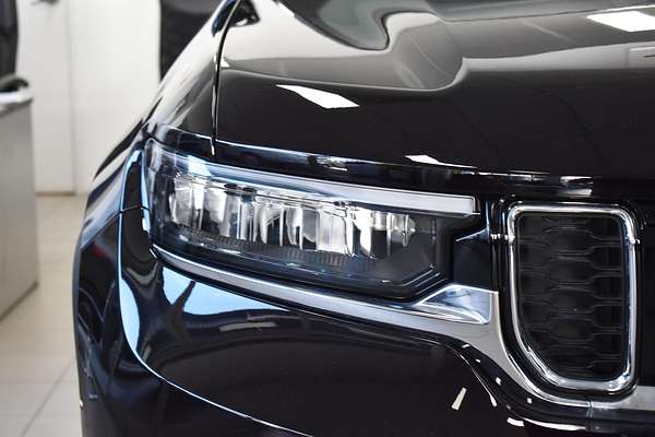 2022 Jeep Grand Cherokee L Limited WL