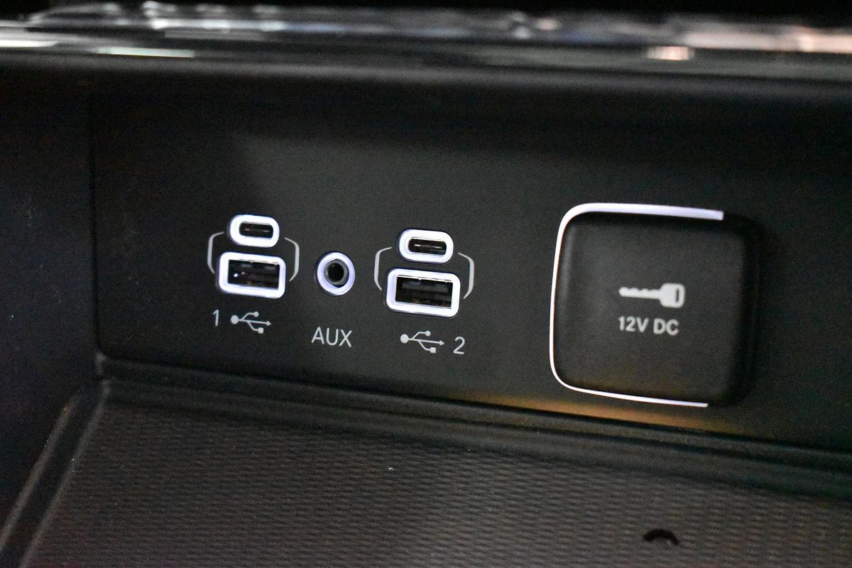 2022 Jeep Grand Cherokee L Limited WL