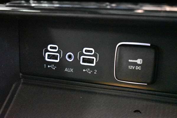 2022 Jeep Grand Cherokee L Limited WL