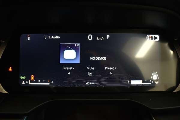 2022 Jeep Grand Cherokee L Limited WL