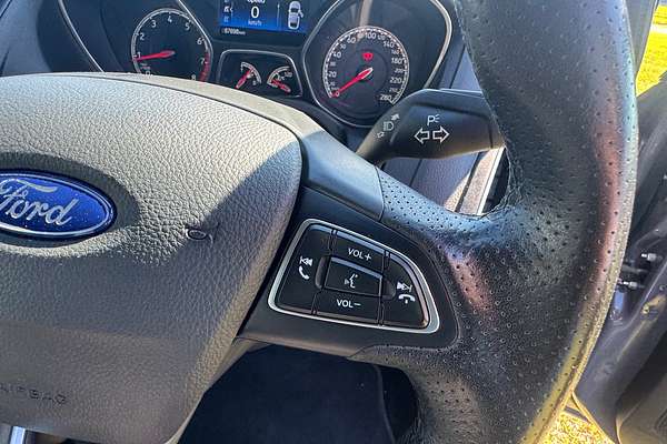 2016 Ford Focus ST LZ