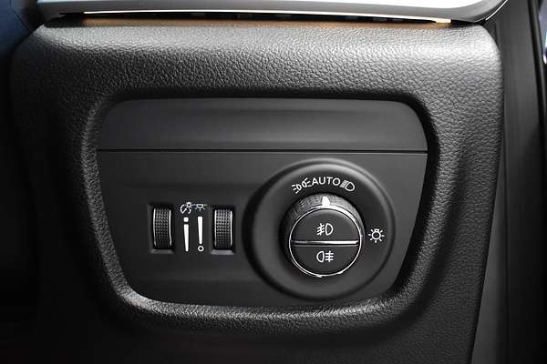 2022 Jeep Grand Cherokee L Limited WL