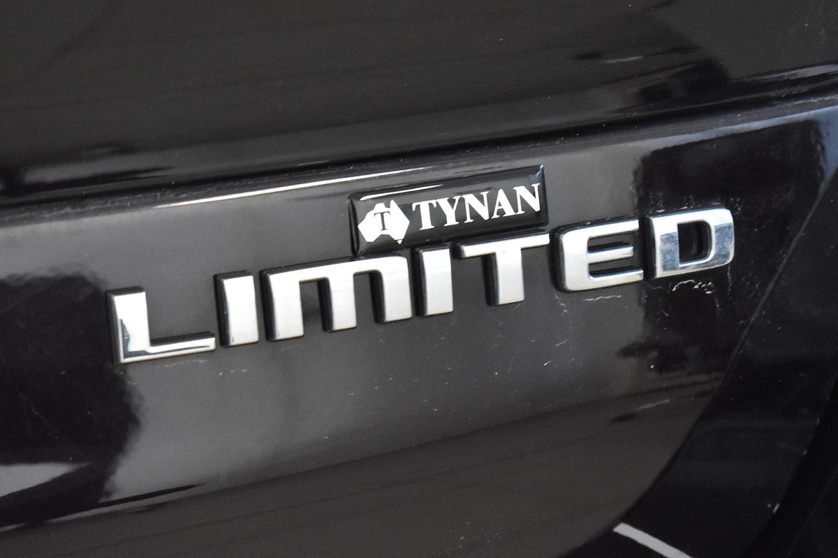 2022 Jeep Grand Cherokee L Limited WL