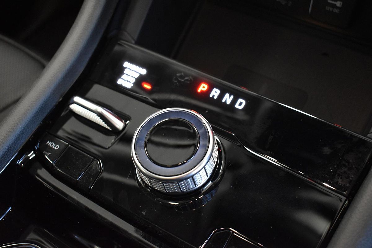 2022 Jeep Grand Cherokee L Limited WL