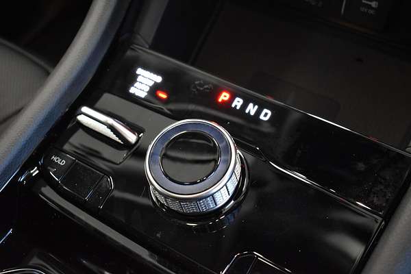 2022 Jeep Grand Cherokee L Limited WL