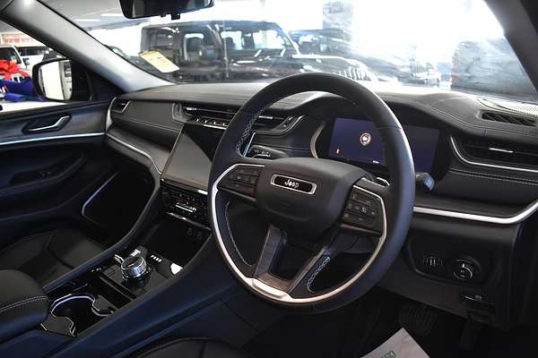 2022 Jeep Grand Cherokee L Limited WL