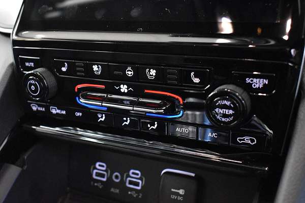 2022 Jeep Grand Cherokee L Limited WL