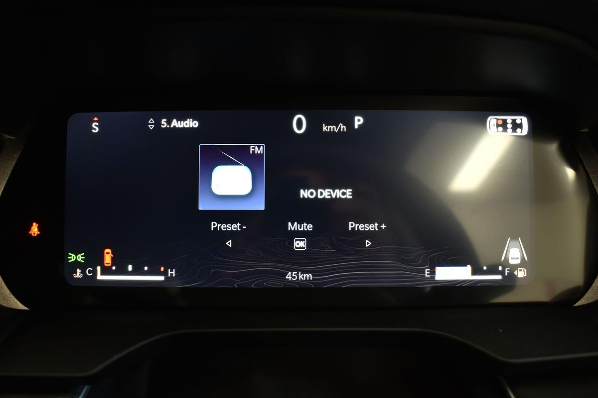 2022 Jeep Grand Cherokee L Limited WL