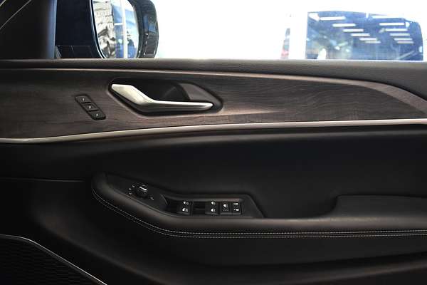 2022 Jeep Grand Cherokee L Limited WL